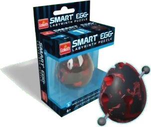 Smart Egg – Lava (niveau 7)