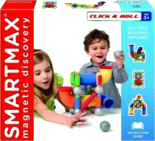 Smartmax - Click & Roll