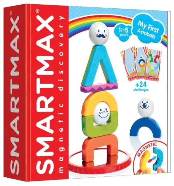 Smartmax - My First Acrobats