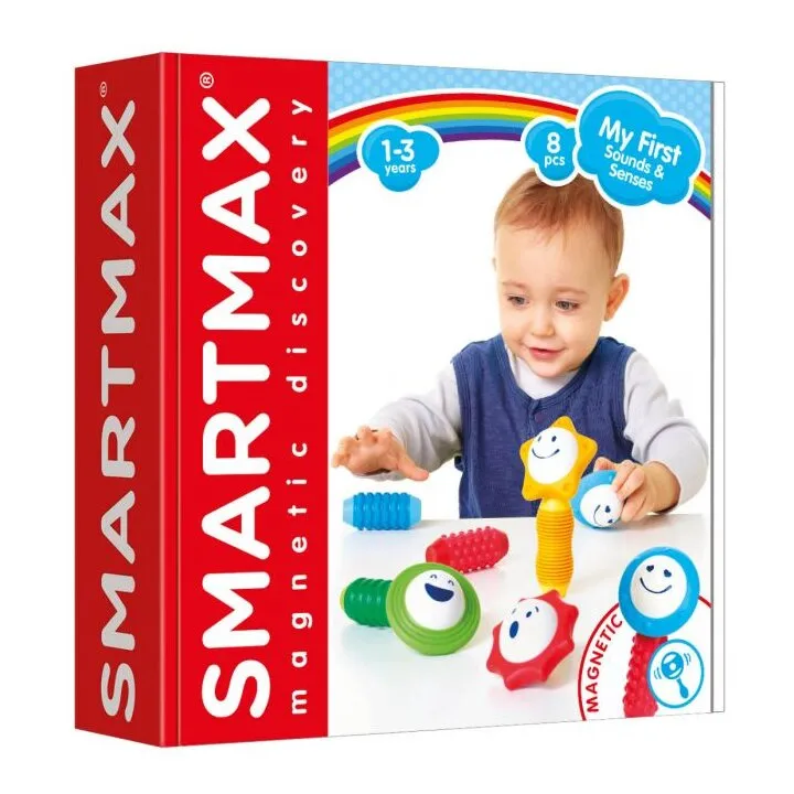 Smartmax - My First Sounds & Senses