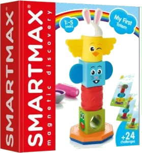 Smartmax - My First Totem