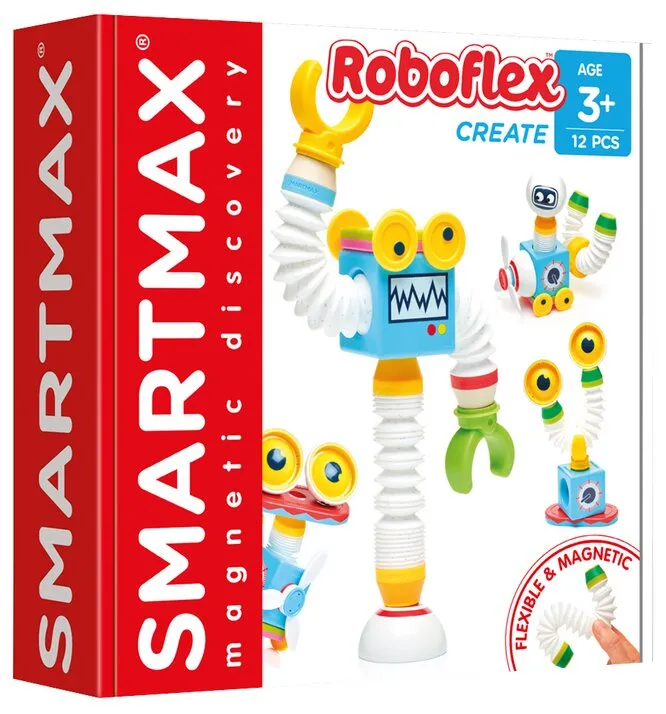 Smartmax - Roboflex Create