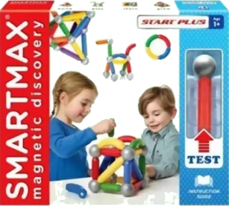 Smartmax - Start Plus