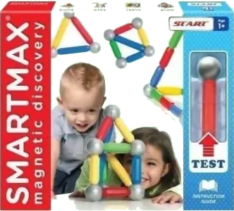 Smartmax - Start