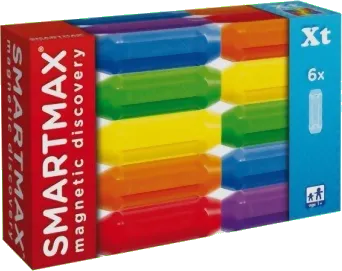 Smartmax Xt - Bâtonnets Courts