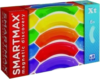 Smartmax Xt - Bâtonnets Incurvés