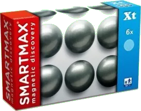 Smartmax Xt - Boules