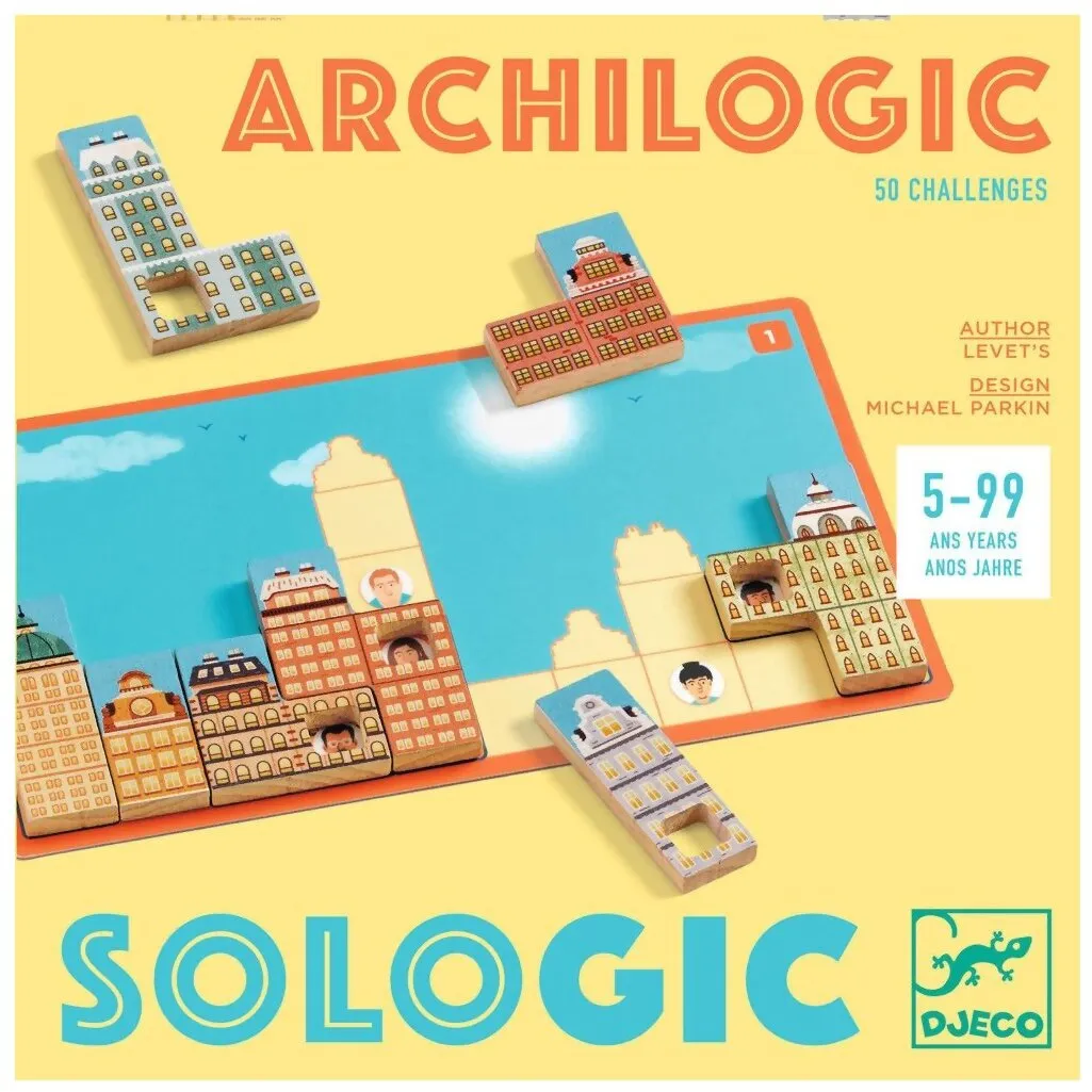 Sologic - Archilogic