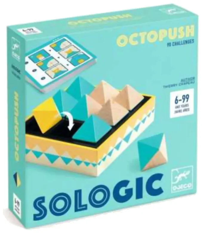 Sologic - Octopush