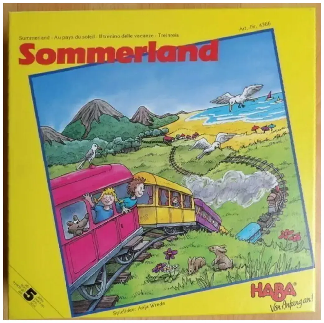 Sommerland