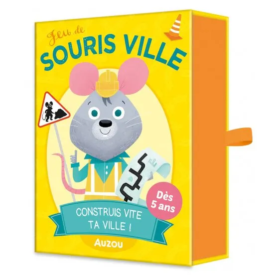 Souris Ville