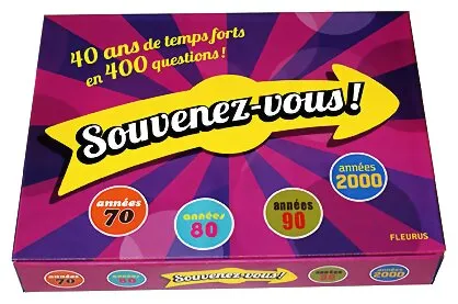 Souvenez-vous !