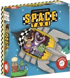 Space Taxi