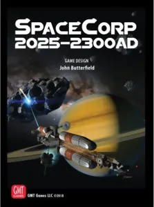 Spacecorp 2025-2300 Ad