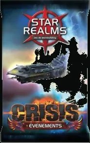 Star Realms - Crisis - Événements