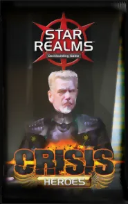 Star Realms - Crisis – Heroes