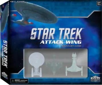 Star Trek : Attack Wing