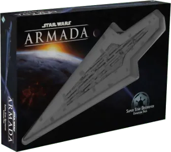 Star Wars : Armada - Super Star Destroyer