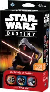 Star Wars Destiny - Starter Kylo Ren