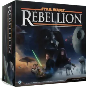 Star Wars Rébellion