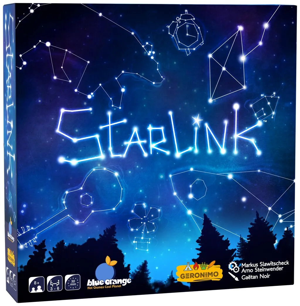 Starlink