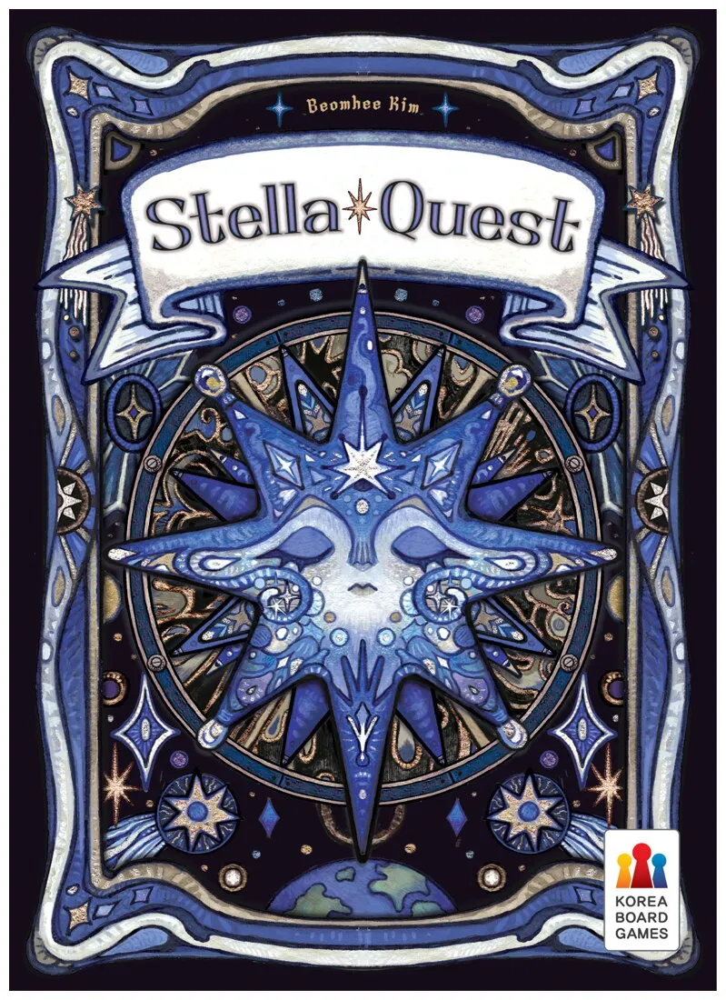 Stella Quest