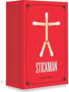 Stickman