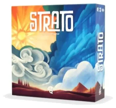 Strato