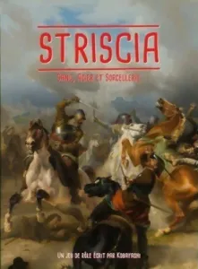 Striscia