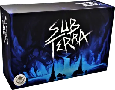 Sub Terra : Collectors Edition