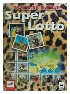 Super Lotto Wild Life