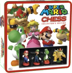 Super Mario Chess Collector's Edition