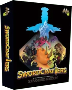 Swordcrafters Expanded