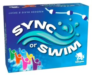 Sync Or Swim Retail Edition