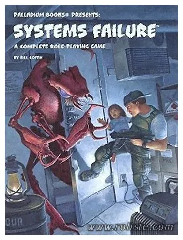 Systems Failure