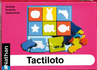 Tactiloto