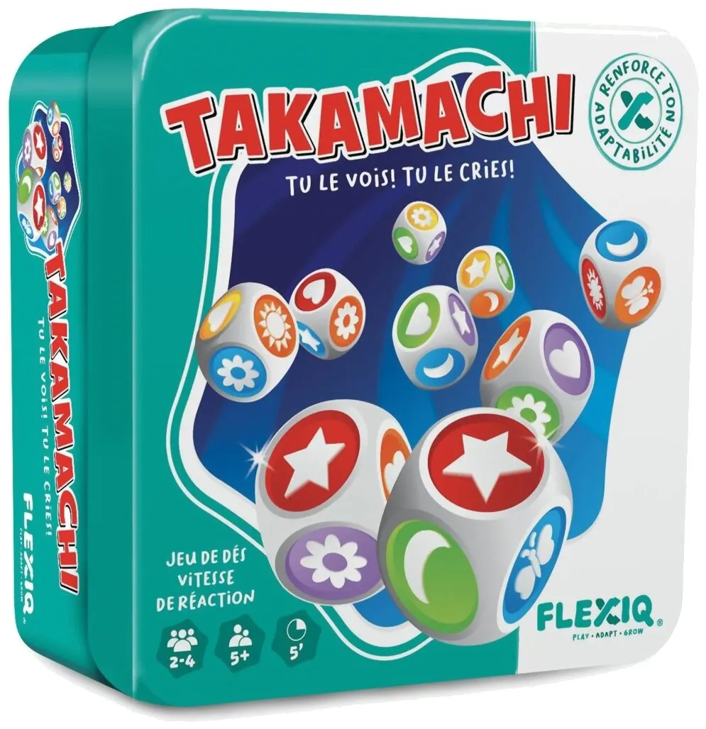 Takamachi