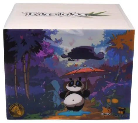 Takenoko Oyako Collector's Edition