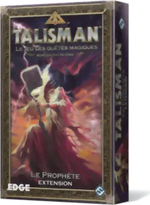 Talisman - Le Prophète