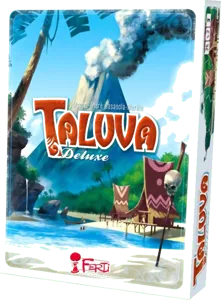 Taluva Deluxe