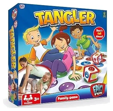 Tangler