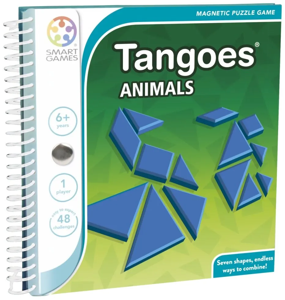 Tangoes Animals