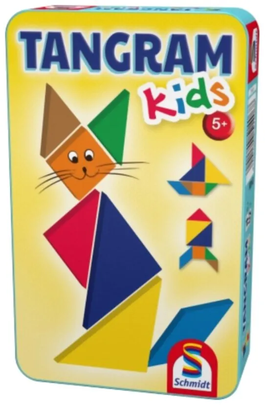 Tangram Kids