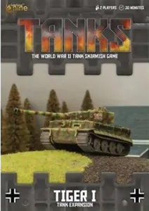 Tanks: Tiger I