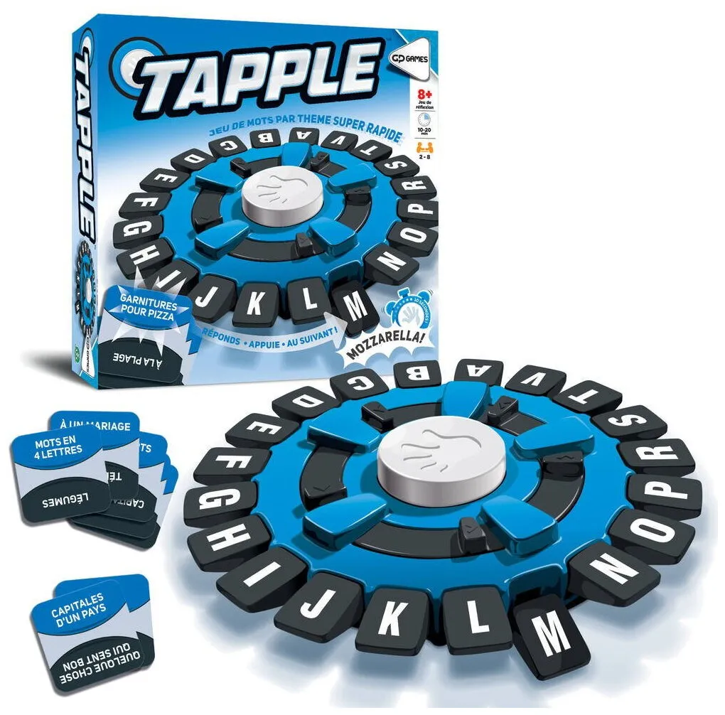 Tapple