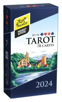 Tarot - Tour De France 2024