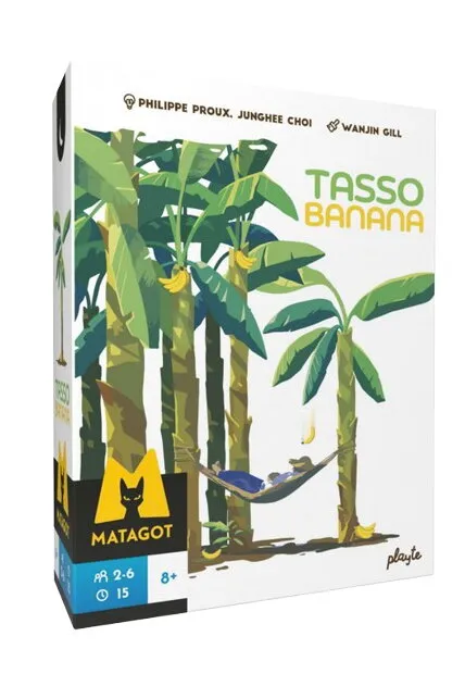 Tasso Banana