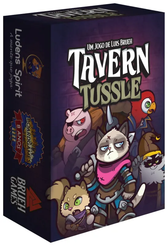 Tavern Tussle