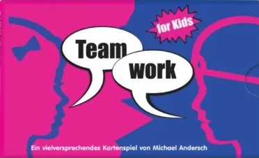 Teamwork - For Kids