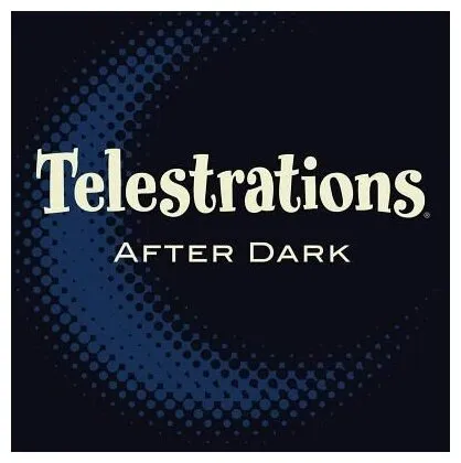 Telestrations After Dark